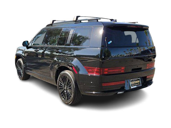 Thumbnail: 2026 Hyundai Santa Fe - 4