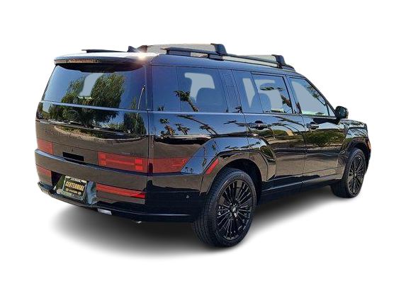 Thumbnail: 2026 Hyundai Santa Fe - 24