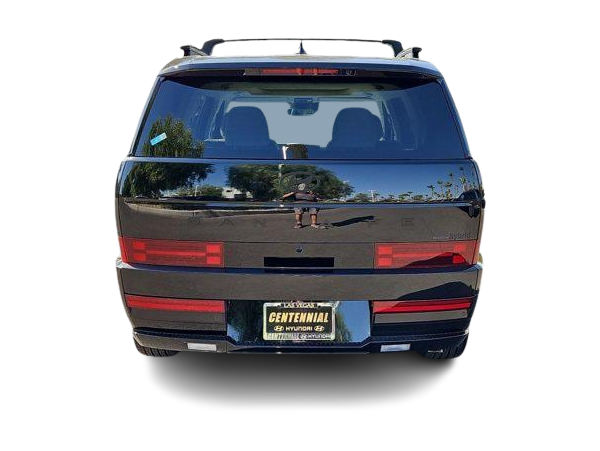 Thumbnail: 2026 Hyundai Santa Fe - 23