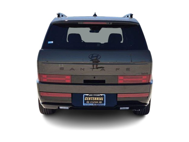 Thumbnail: 2026 Hyundai Santa Fe - 5