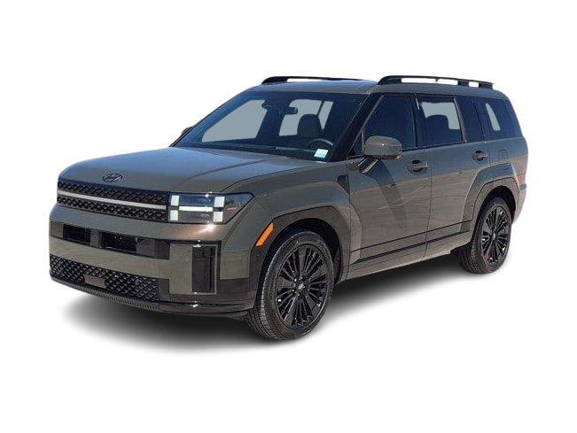 Thumbnail: 2026 Hyundai Santa Fe - 20