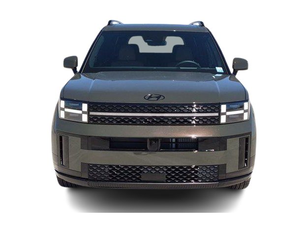 Thumbnail: 2026 Hyundai Santa Fe - 6