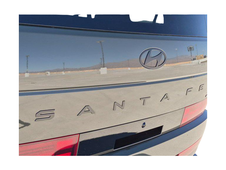 Thumbnail: 2026 Hyundai Santa Fe - 24