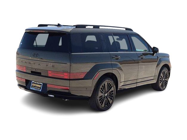 Thumbnail: 2026 Hyundai Santa Fe - 21