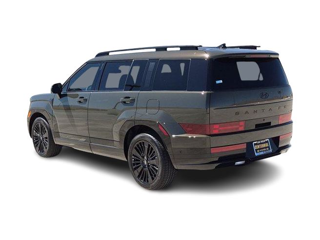 Thumbnail: 2026 Hyundai Santa Fe - 4