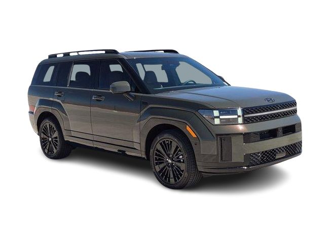 Thumbnail: 2026 Hyundai Santa Fe - 19