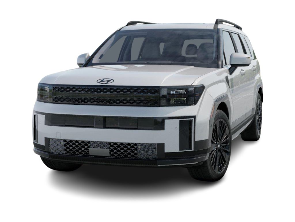Thumbnail: 2026 Hyundai Santa Fe - 10
