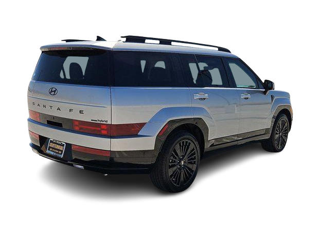 Thumbnail: 2026 Hyundai Santa Fe - 23
