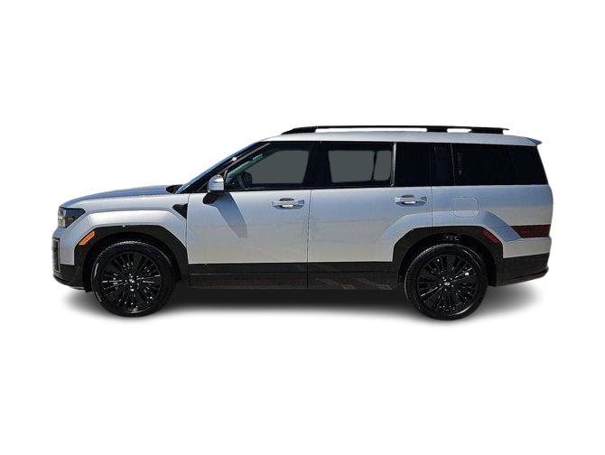 Thumbnail: 2026 Hyundai Santa Fe - 3