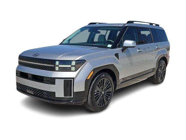 Thumbnail: 2026 Hyundai Santa Fe - 22