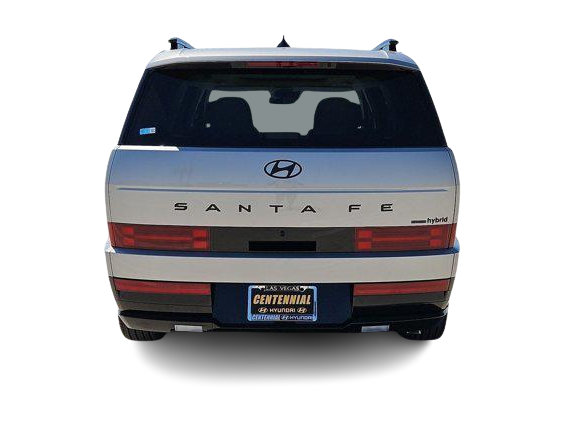 Thumbnail: 2026 Hyundai Santa Fe - 5