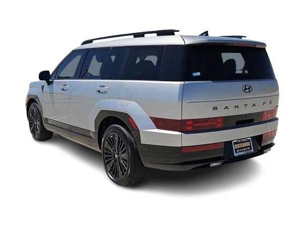 Thumbnail: 2026 Hyundai Santa Fe - 4