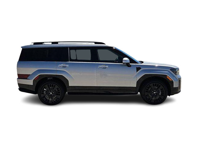 Thumbnail: 2026 Hyundai Santa Fe - 24