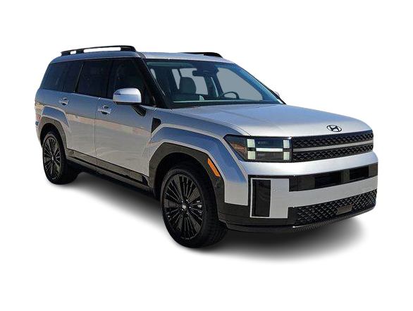 Thumbnail: 2026 Hyundai Santa Fe - 21
