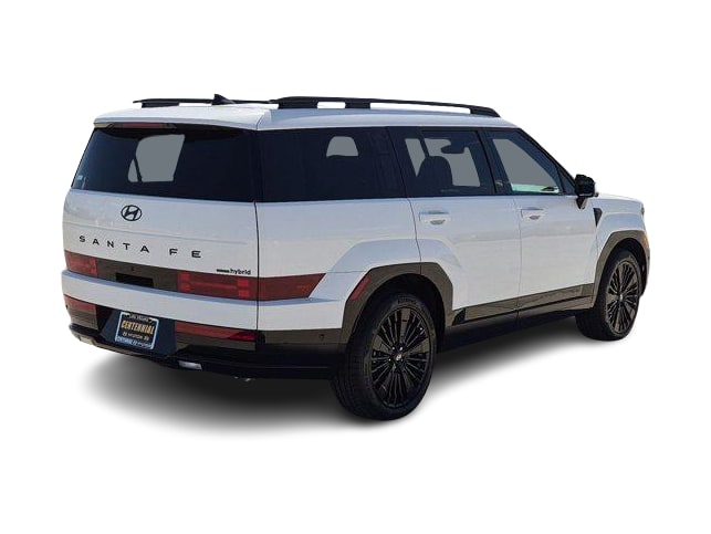Thumbnail: 2026 Hyundai Santa Fe - 22