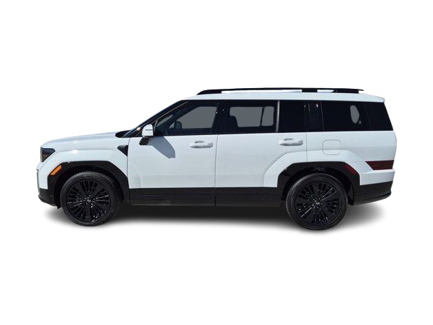 Thumbnail: 2026 Hyundai Santa Fe - 3