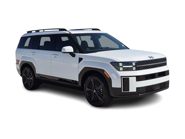 Thumbnail: 2026 Hyundai Santa Fe - 20