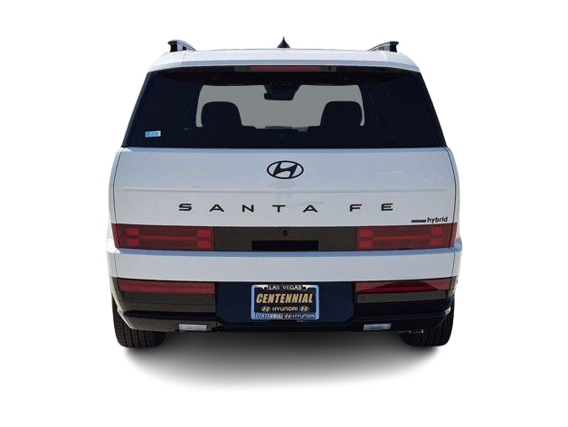 Thumbnail: 2026 Hyundai Santa Fe - 5