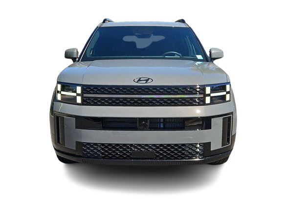 Thumbnail: 2027 Hyundai Santa Fe - 5