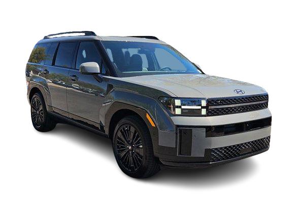 Thumbnail: 2027 Hyundai Santa Fe - 18