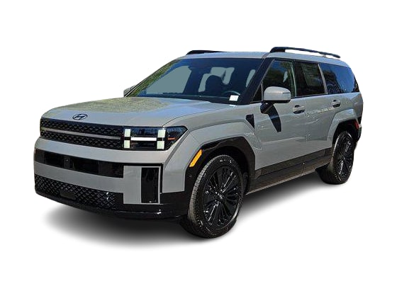 Thumbnail: 2027 Hyundai Santa Fe - 19