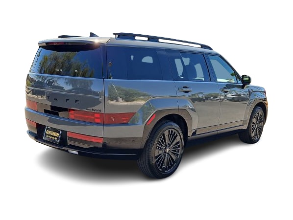 Thumbnail: 2027 Hyundai Santa Fe - 20