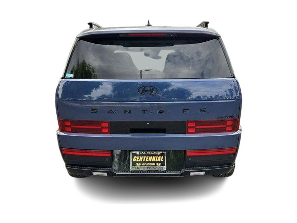 Thumbnail: 2026 Hyundai Santa Fe - 5