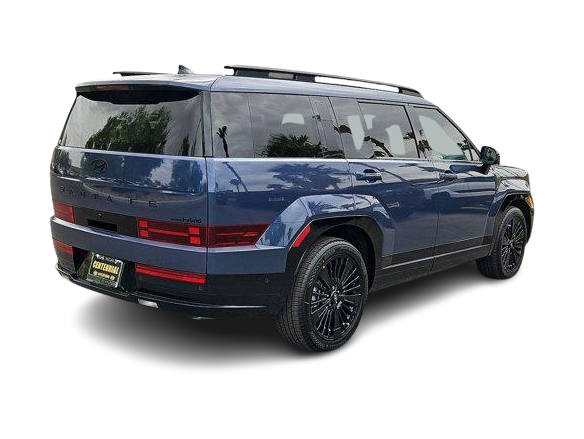 Thumbnail: 2026 Hyundai Santa Fe - 23