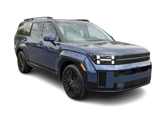 Thumbnail: 2026 Hyundai Santa Fe - 21
