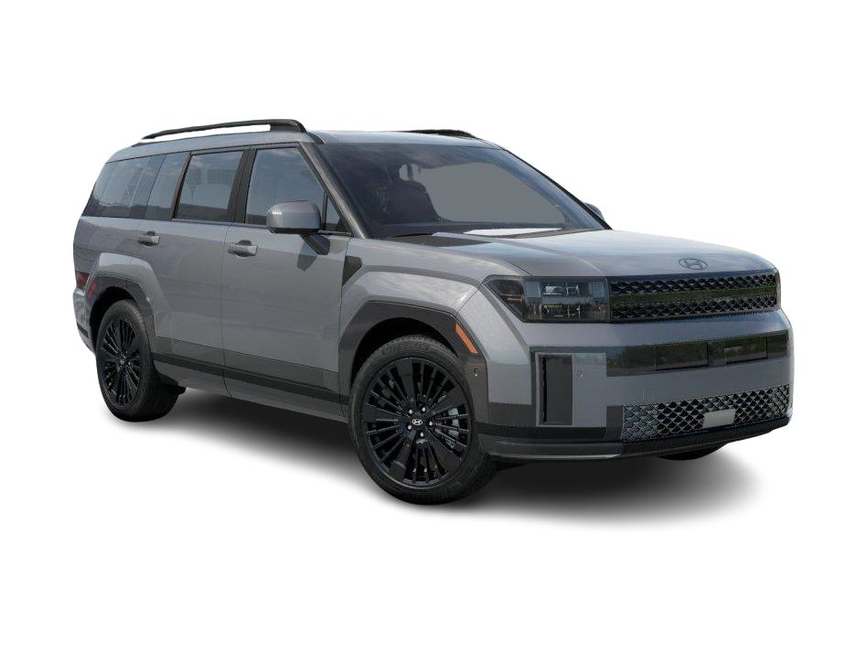 Thumbnail: 2027 Hyundai Santa Fe - 9