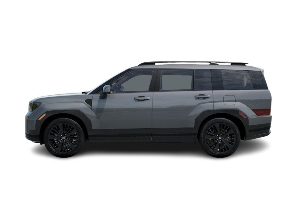 Thumbnail: 2027 Hyundai Santa Fe - 3