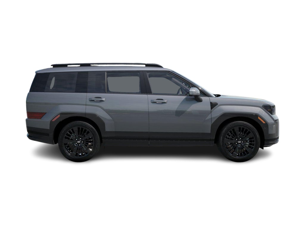 Thumbnail: 2027 Hyundai Santa Fe - 12
