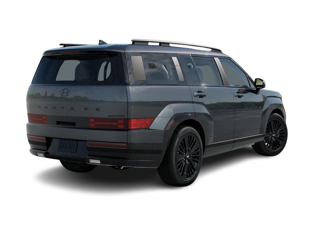 Thumbnail: 2026 Hyundai Santa Fe - 10
