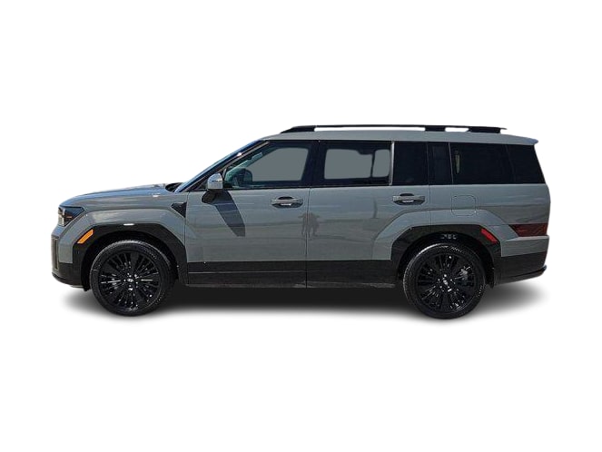 Thumbnail: 2026 Hyundai Santa Fe - 3