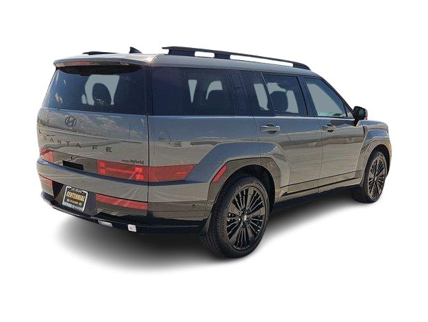 Thumbnail: 2026 Hyundai Santa Fe - 23
