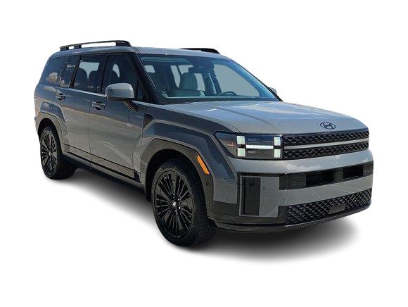 Thumbnail: 2026 Hyundai Santa Fe - 21