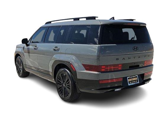 Thumbnail: 2026 Hyundai Santa Fe - 4