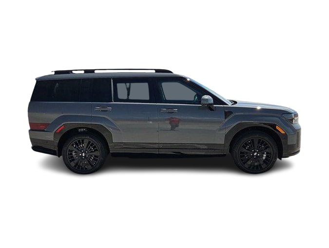 Thumbnail: 2026 Hyundai Santa Fe - 24