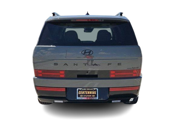 Thumbnail: 2026 Hyundai Santa Fe - 5