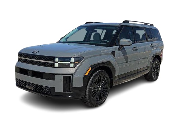 Thumbnail: 2026 Hyundai Santa Fe - 22