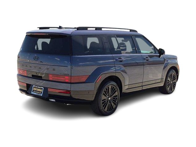 Thumbnail: 2026 Hyundai Santa Fe - 19