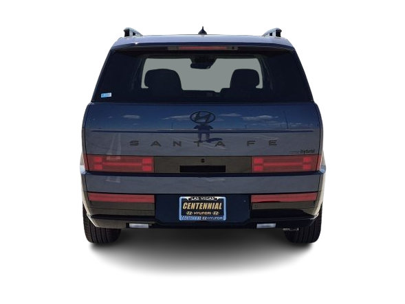 Thumbnail: 2026 Hyundai Santa Fe - 5