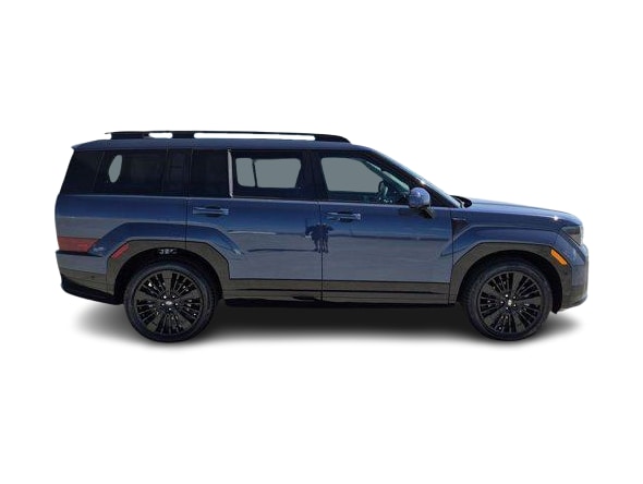 Thumbnail: 2026 Hyundai Santa Fe - 20