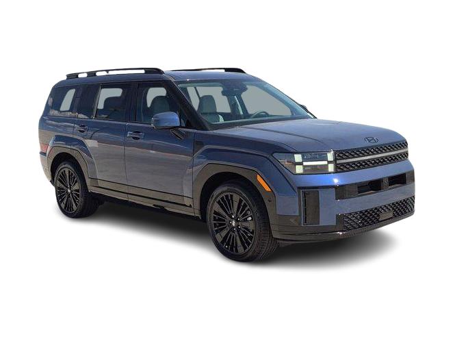 Thumbnail: 2026 Hyundai Santa Fe - 17