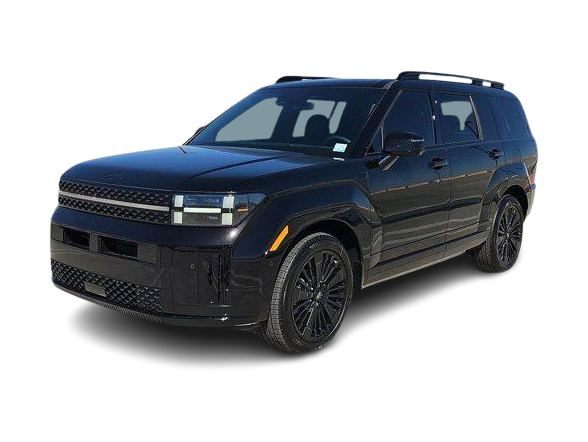 Thumbnail: 2027 Hyundai Santa Fe - 20