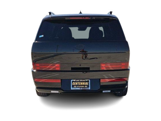 Thumbnail: 2027 Hyundai Santa Fe - 5