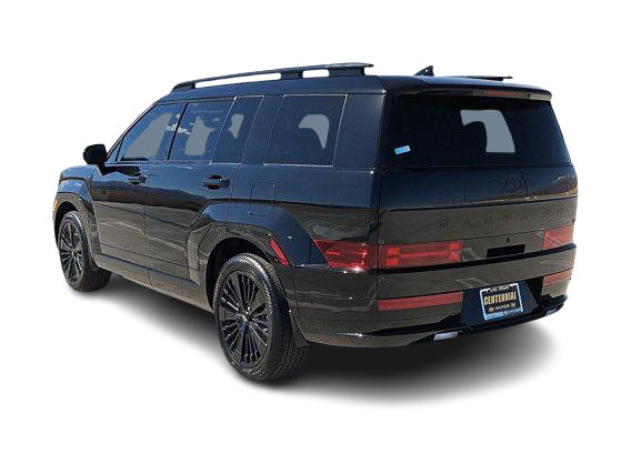 Thumbnail: 2027 Hyundai Santa Fe - 4