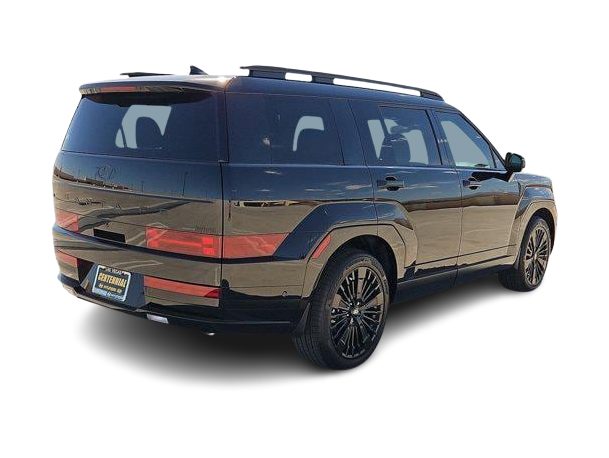 Thumbnail: 2027 Hyundai Santa Fe - 21