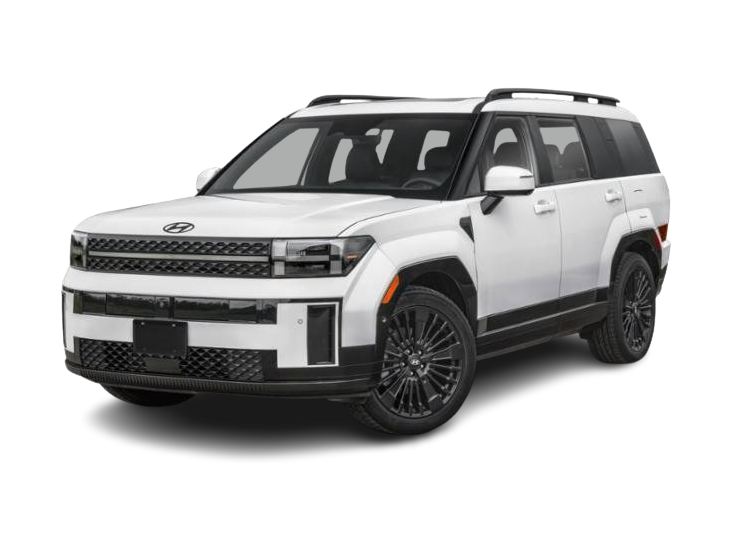 Thumbnail: 2027 Hyundai Santa Fe - 13