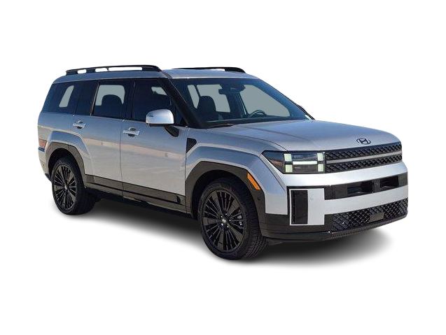 Thumbnail: 2027 Hyundai Santa Fe - 20